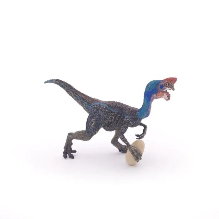 Papo Dinosaurs Oviraptor Blau 55059