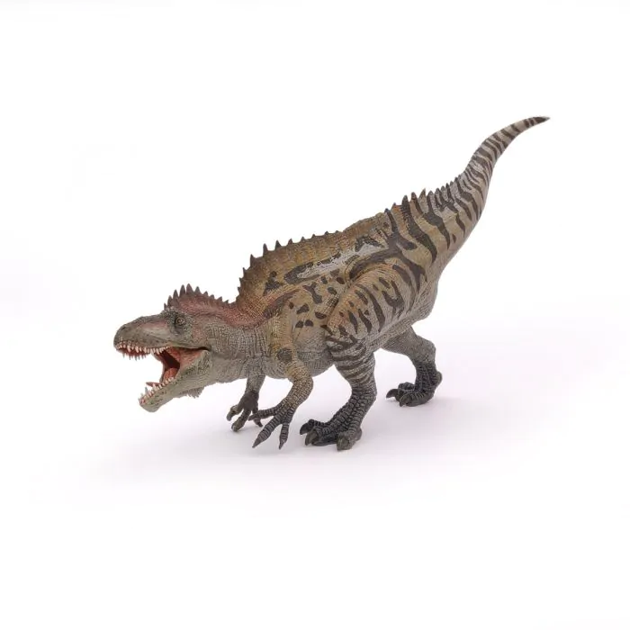 Papo Dinosaurs Acrocanthosaurus 55062
