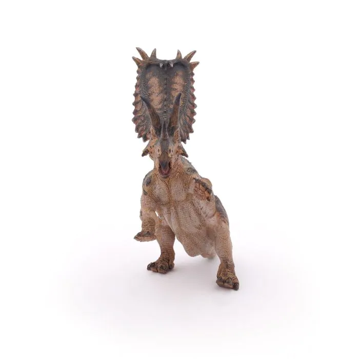 Papo Dinosaurs Pentaceratops 55076