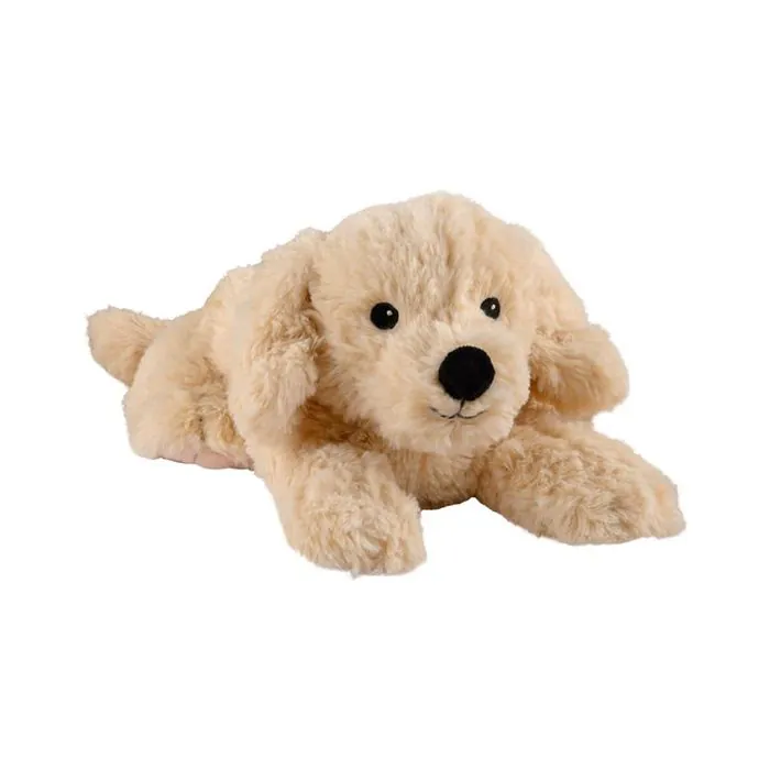 Warmies Golden Retriever