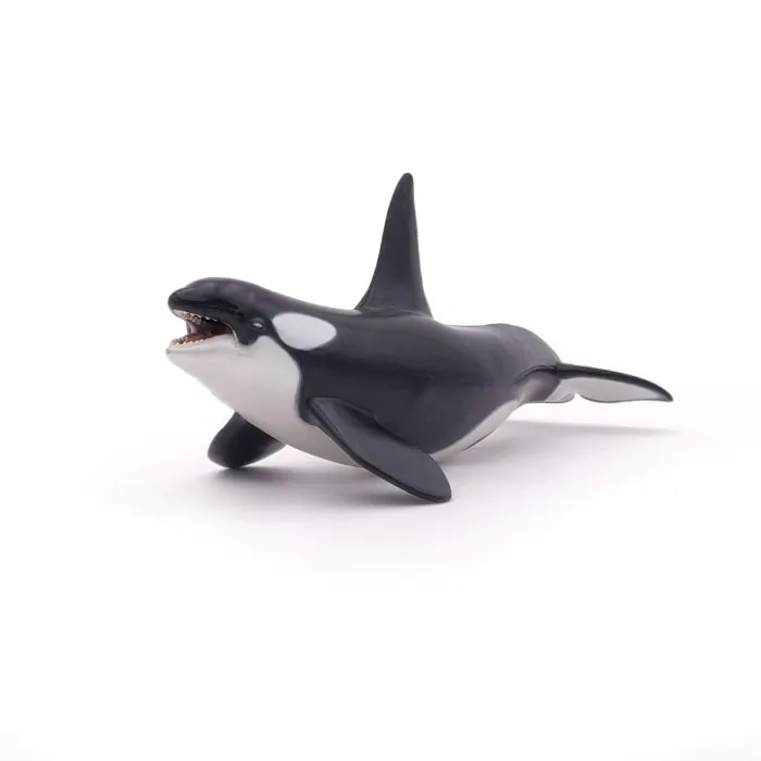 Papo Wild Life Schwertwal 56000 