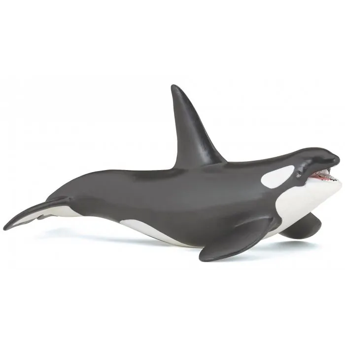 Papo Wild Life Schwertwal 56000