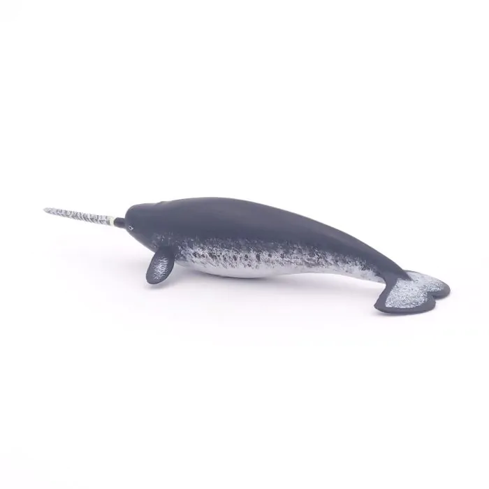 Papo Wild Life Narwal 56016 