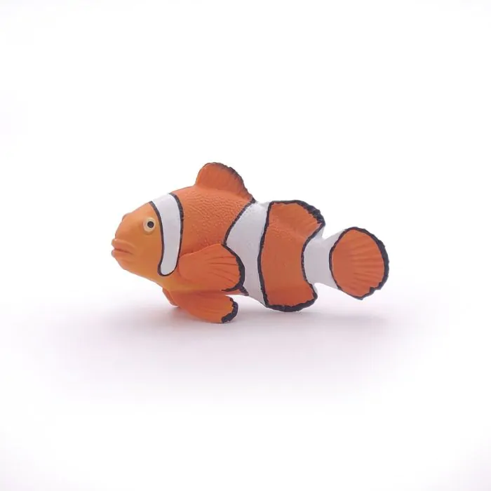 Papo Wild Life Clownfisch 56023