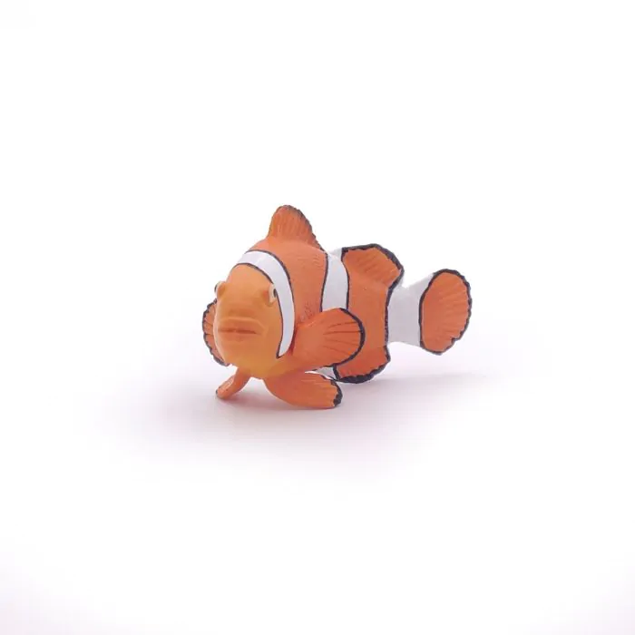 Papo Wild Life Clownfisch 56023