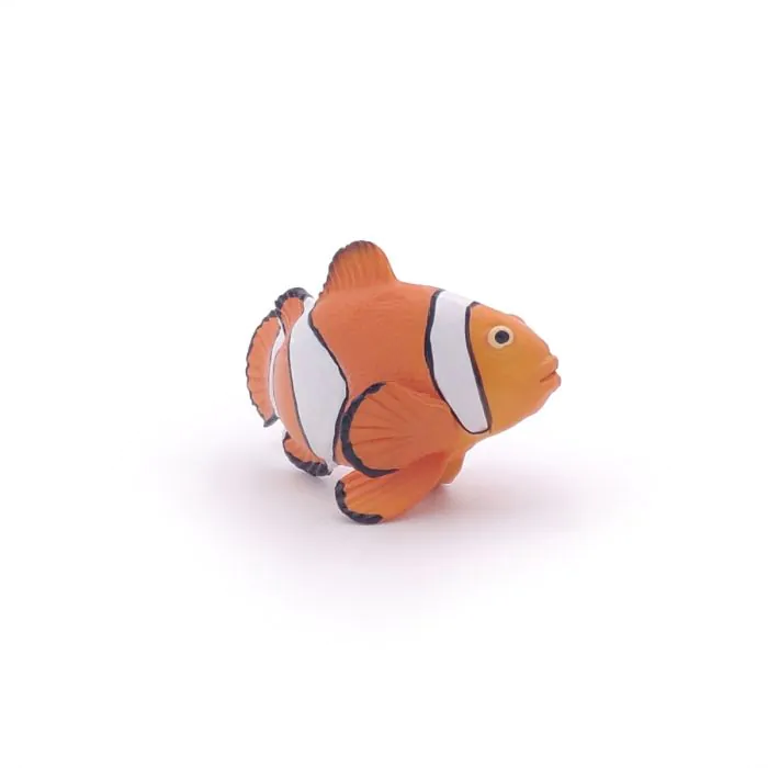 Papo Wild Life Clownfisch 56023