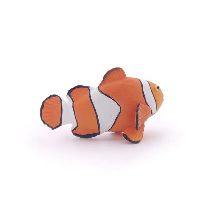 Papo Wild Life Clownfisch 56023
