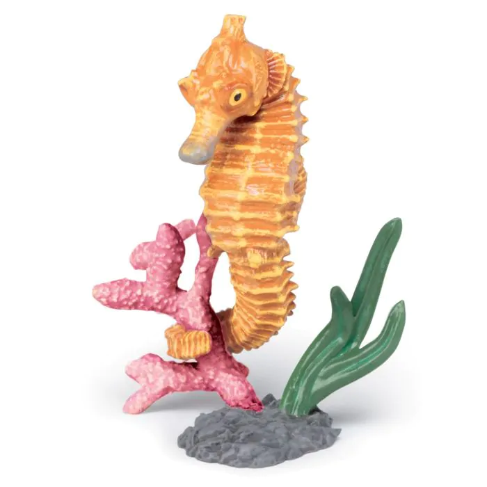 Papo Wild Life Seepferdchen 56051
