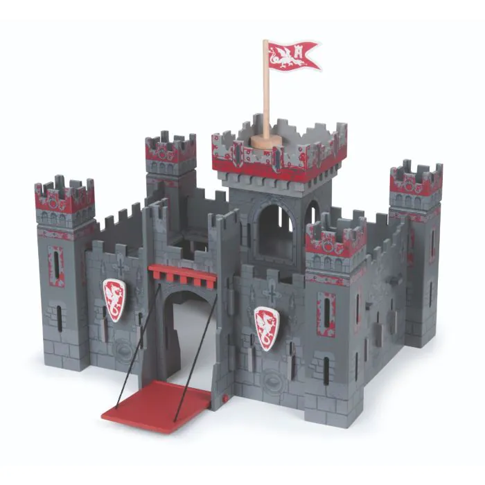 Papo Mittelalter und Fantasy Burg Fantasy 60053