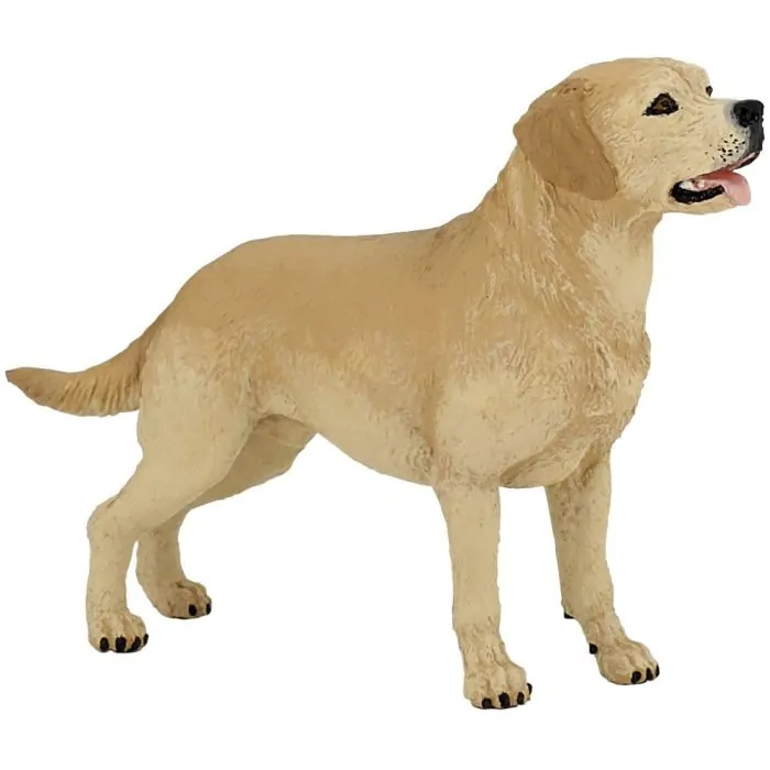 Papo Farm Life Labrador-Retriever 54029