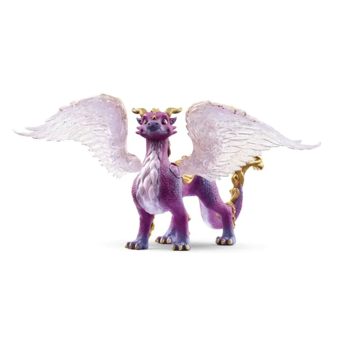 Schleich Bayala Nachthimmeldrache 70762
