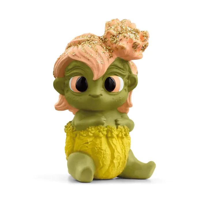 Schleich Bayala Schlüpfende Babypflanze 70642 | 70777 - 70788