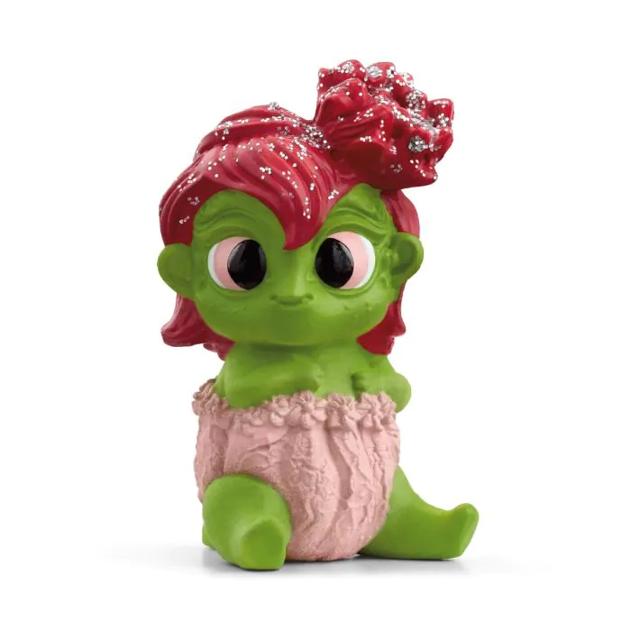 Schleich Bayala Schlüpfende Babypflanze 70642 | 70777 - 70788