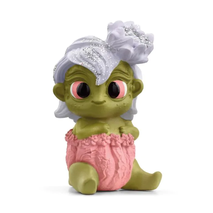 Schleich Bayala Schlüpfende Babypflanze 70642 | 70777 - 70788