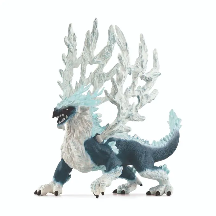 Schleich Eldrador Eisdrache 70790