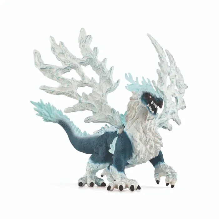 Schleich Eldrador Eisdrache 70790