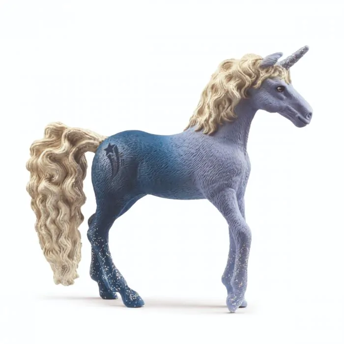 Schleich Bayala Sammeleinhorn Sternschnuppe 70797