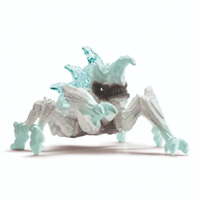 Schleich Eldrador Eiskäfer vs. Feuerkrake 70826