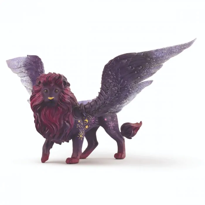Schleich Bayala Mondlöwe 70837