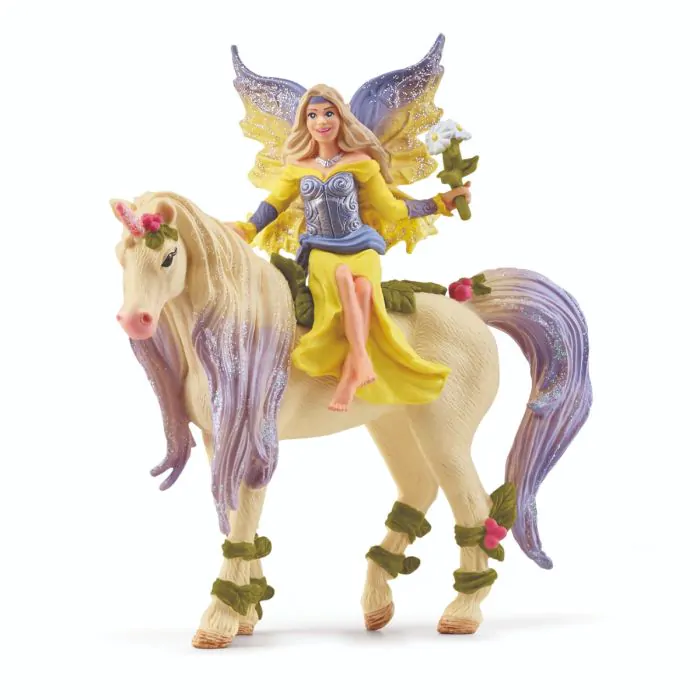 Schleich Bayala Starter Set 72178