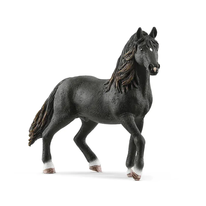 Schleich Horse Club Andalusier Hengst 72212 Exklusiv