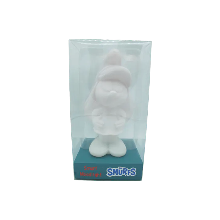 The Smurfs Smurfin Moodlight 755452