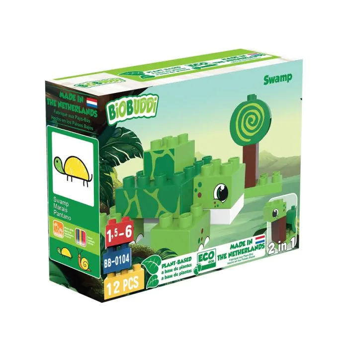 Biobuddi Sumpf BB-0104