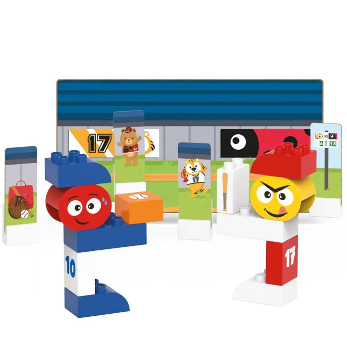 Biobuddi Baseball BB-0142