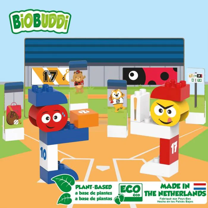 Biobuddi Baseball BB-0142
