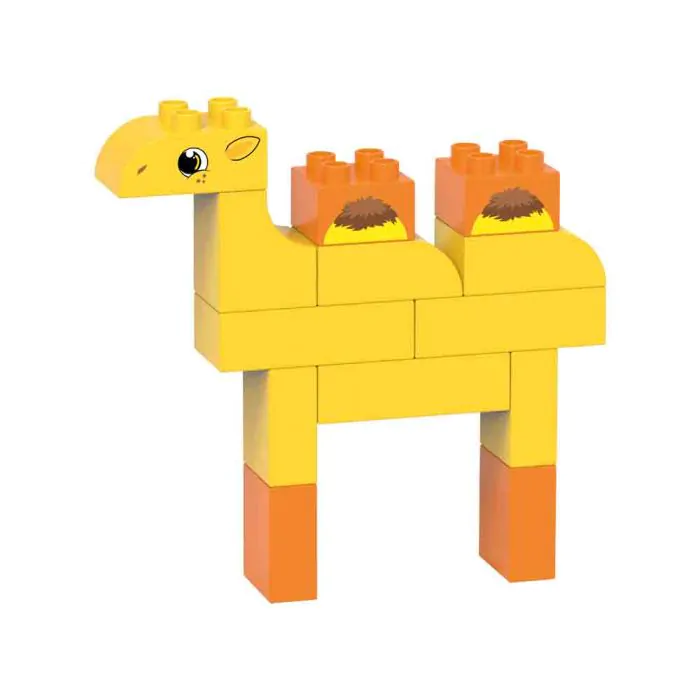 Biobuddi Tierplanet - Kamel BB-0209