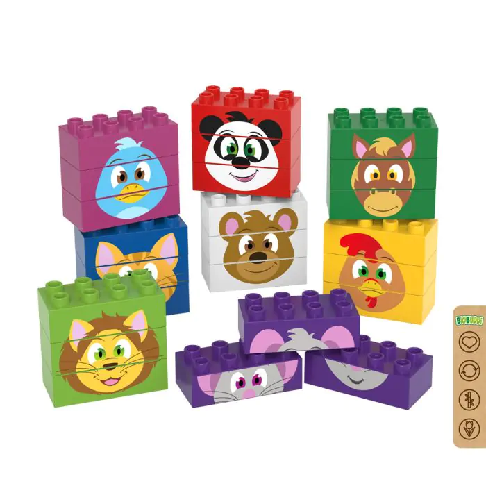 BiOBUDDi Count-it BB-0254