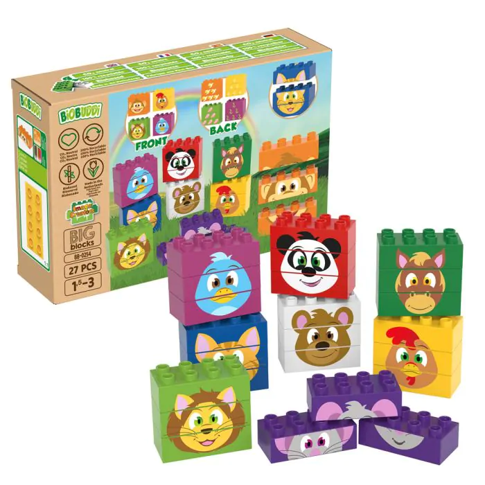 BiOBUDDi Count-it BB-0254