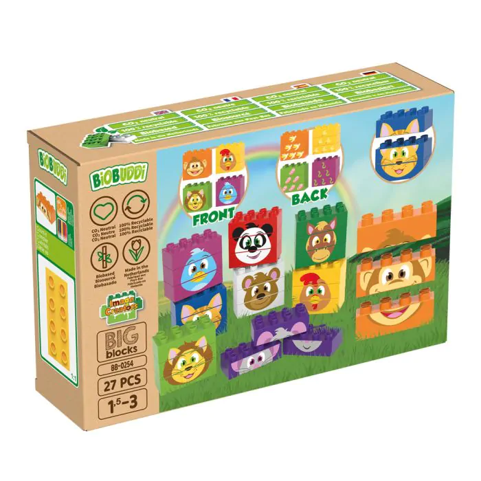 BiOBUDDi Count-it BB-0254