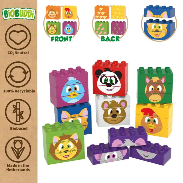 BiOBUDDi Count-it BB-0254