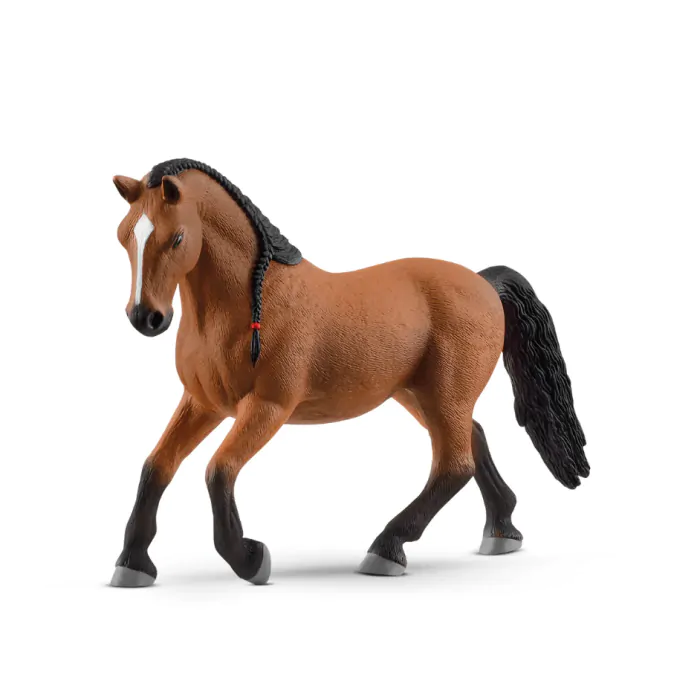 Schleich Horse Club Adventskalender 2024 mit 24 Fenstern 99092