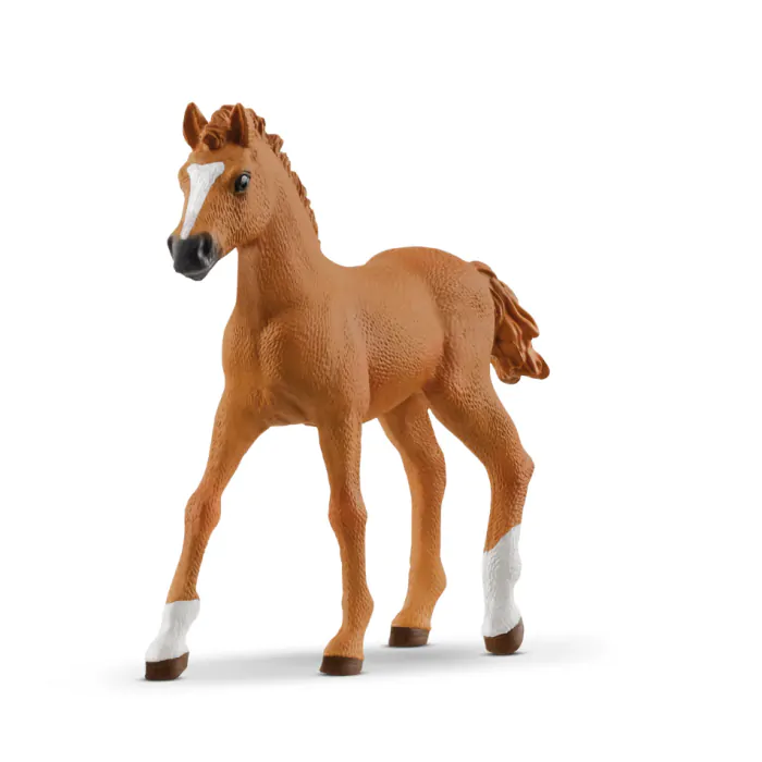 Schleich Horse Club Adventskalender 2024 mit 24 Fenstern 99092