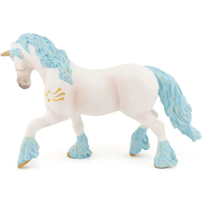 Papo Fantasy Magisches Elfeneinhorn 38824