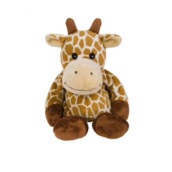 Warmies Giraffe