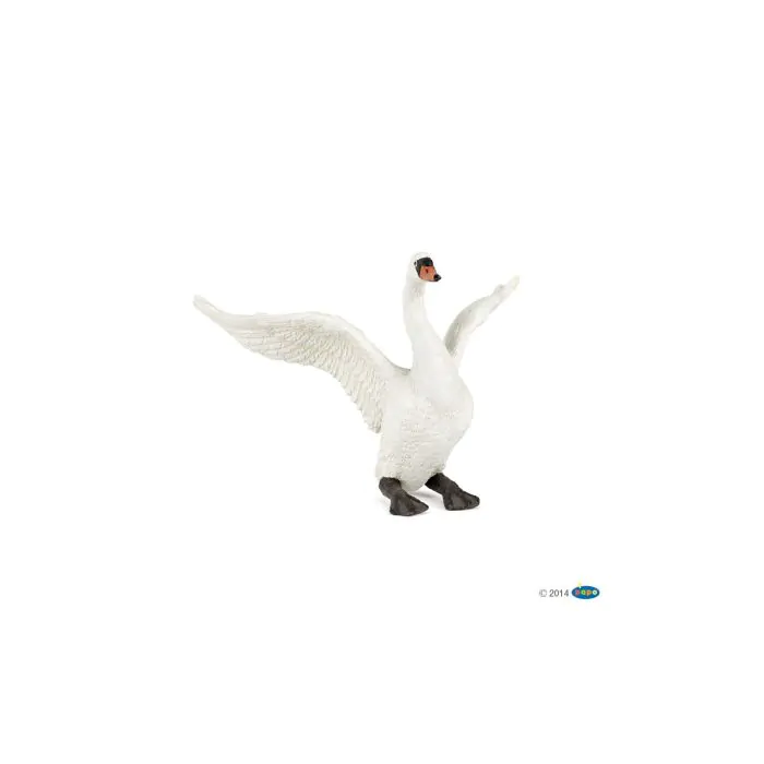Papo Wild Life Weisser Schwan 50115