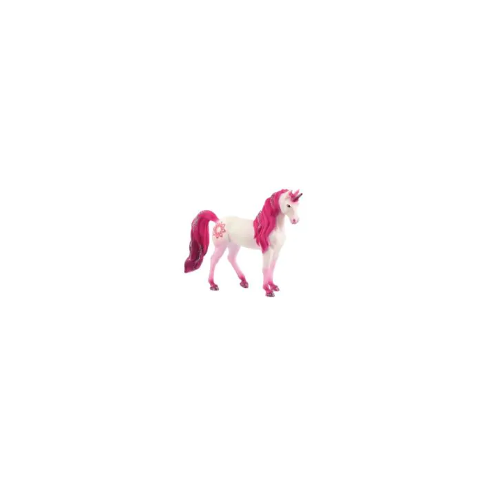 Schleich Bayala Mandala Einhorn Stute 70717