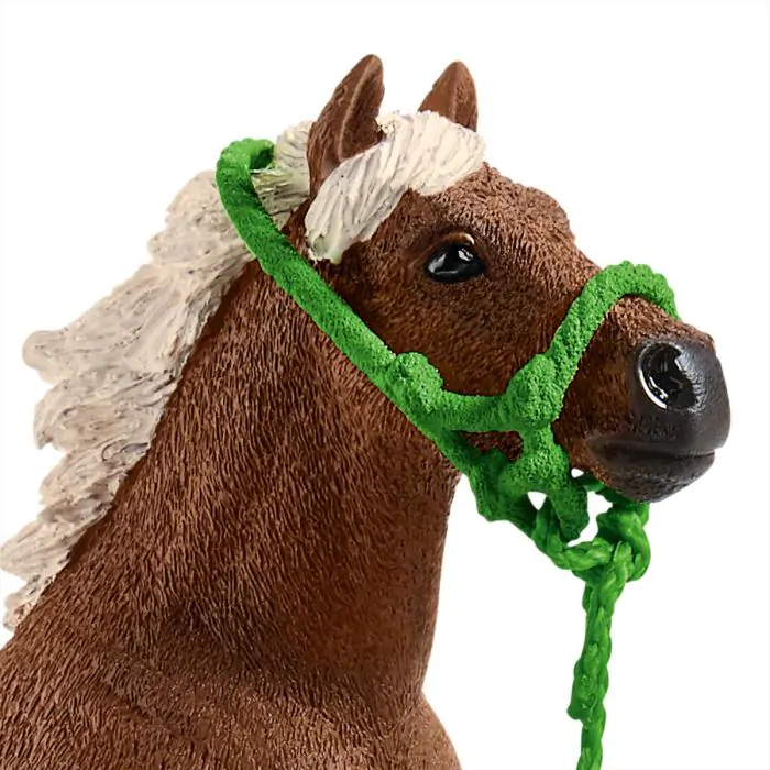 Schleich Farm World Pony Agility Rennen 42482 