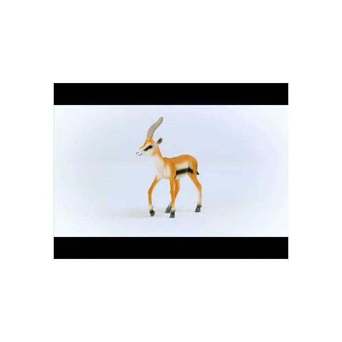 Schleich Wild Life Thomson Gazelle 14861
