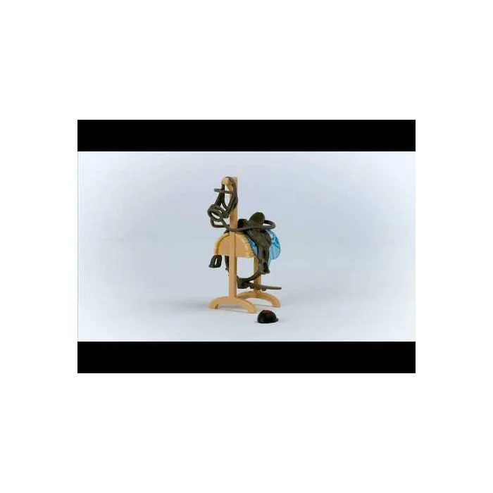 Schleich Horse Club Zubehör für Pferdeanhänger 42613