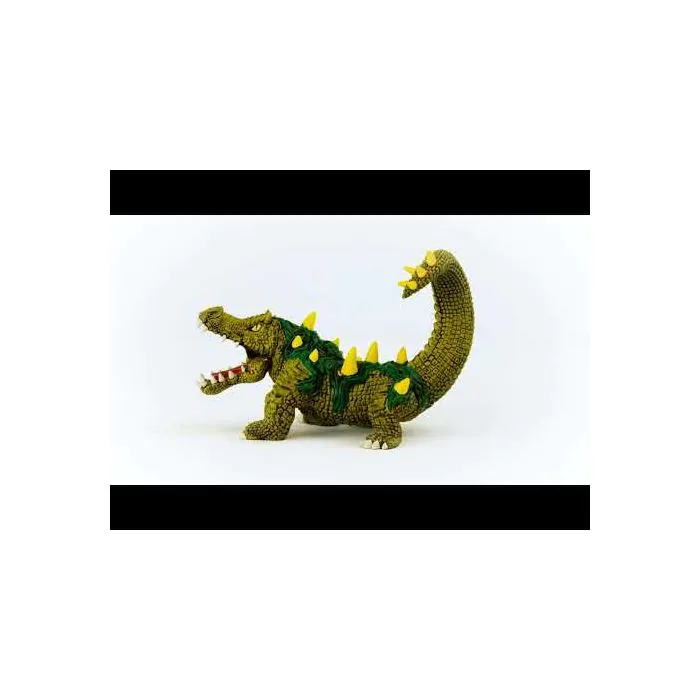 Schleich Eldrador Sumpfmonster 70155