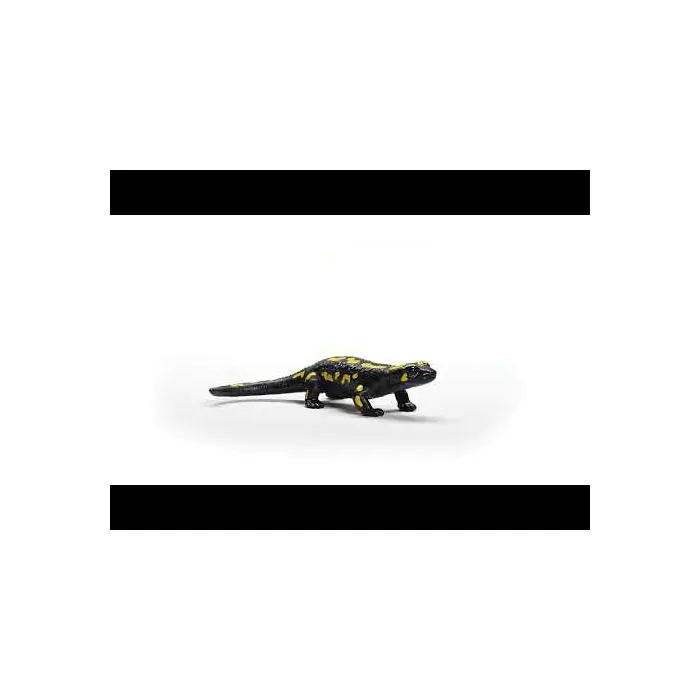Schleich Wild Life Feuersalamander 14870