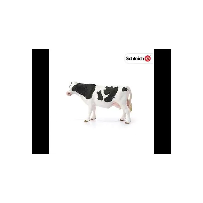 Schleich Farm World Kuh Schwarzbunt 13797 