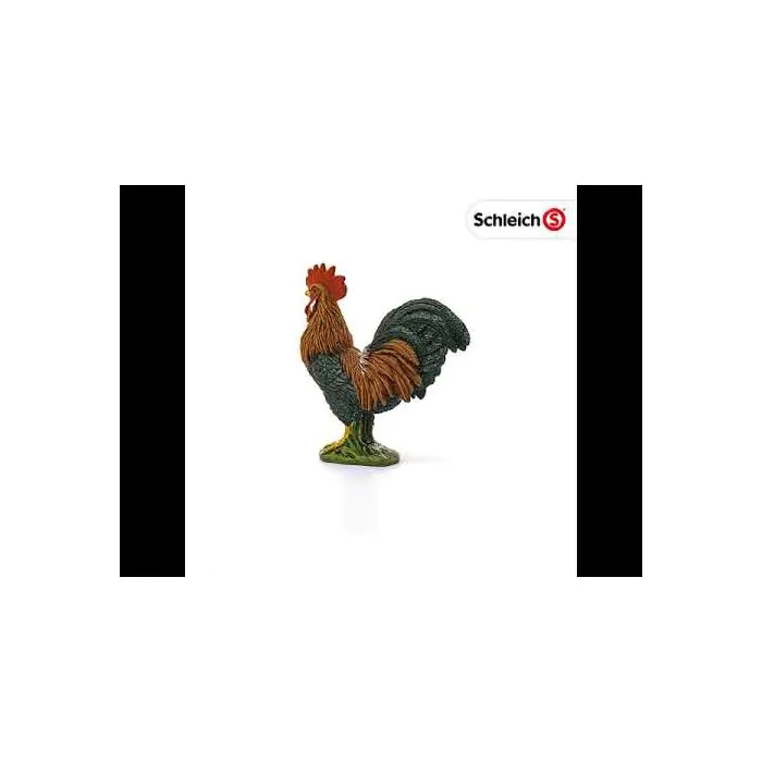 Schleich Farm World Hahn 13825 