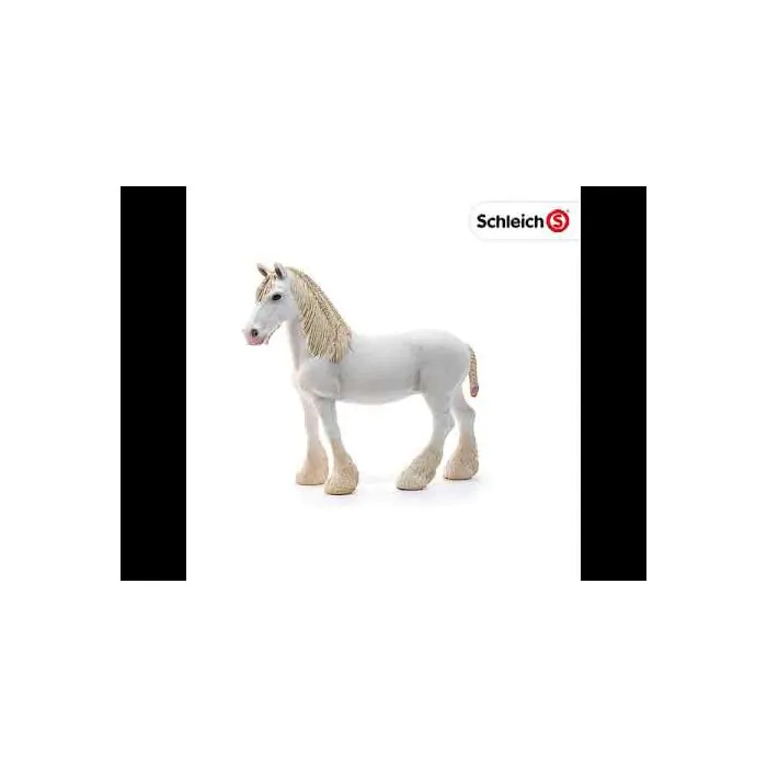 Schleich Horse Club Shire Stute 13735