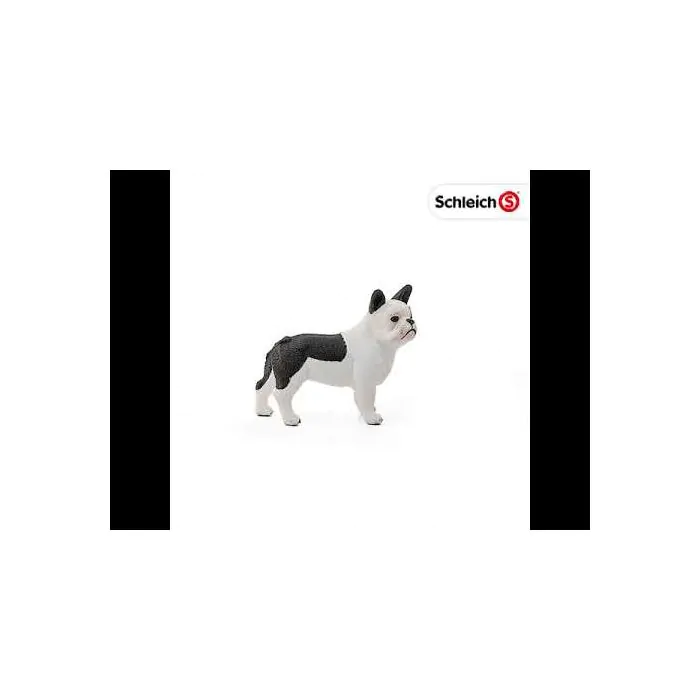 Schleich Farm World Französische Bulldogge13877 
