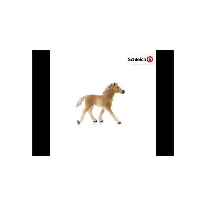 Schleich Horse Club Pferd Haflinger Fohlen 13814 